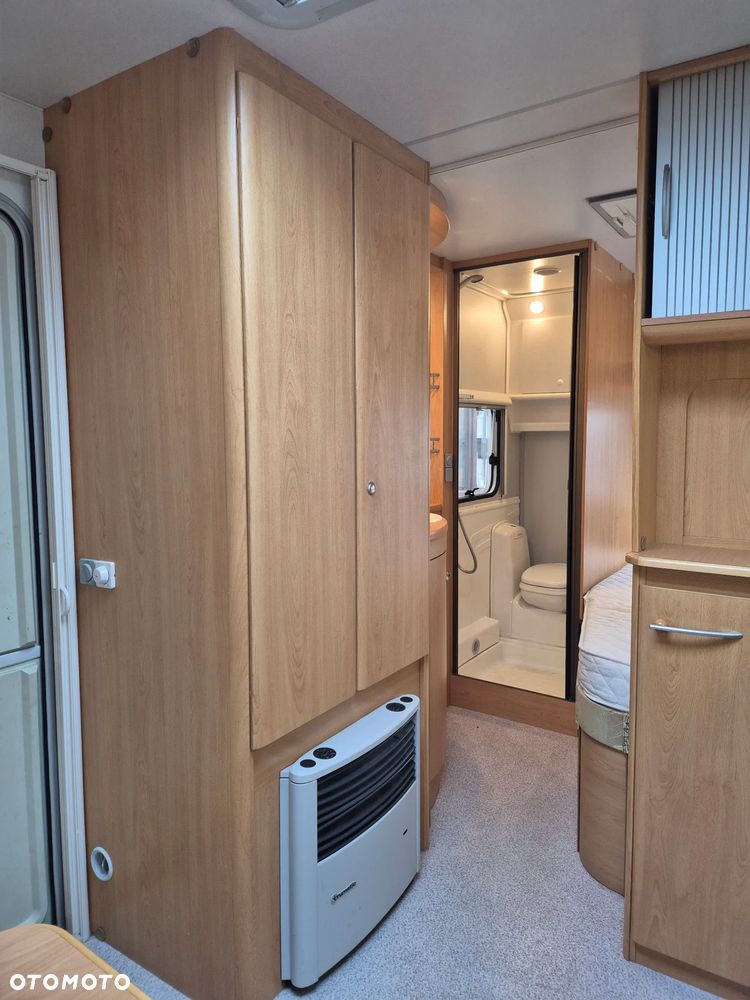 Hobby 495 Excellent - 7