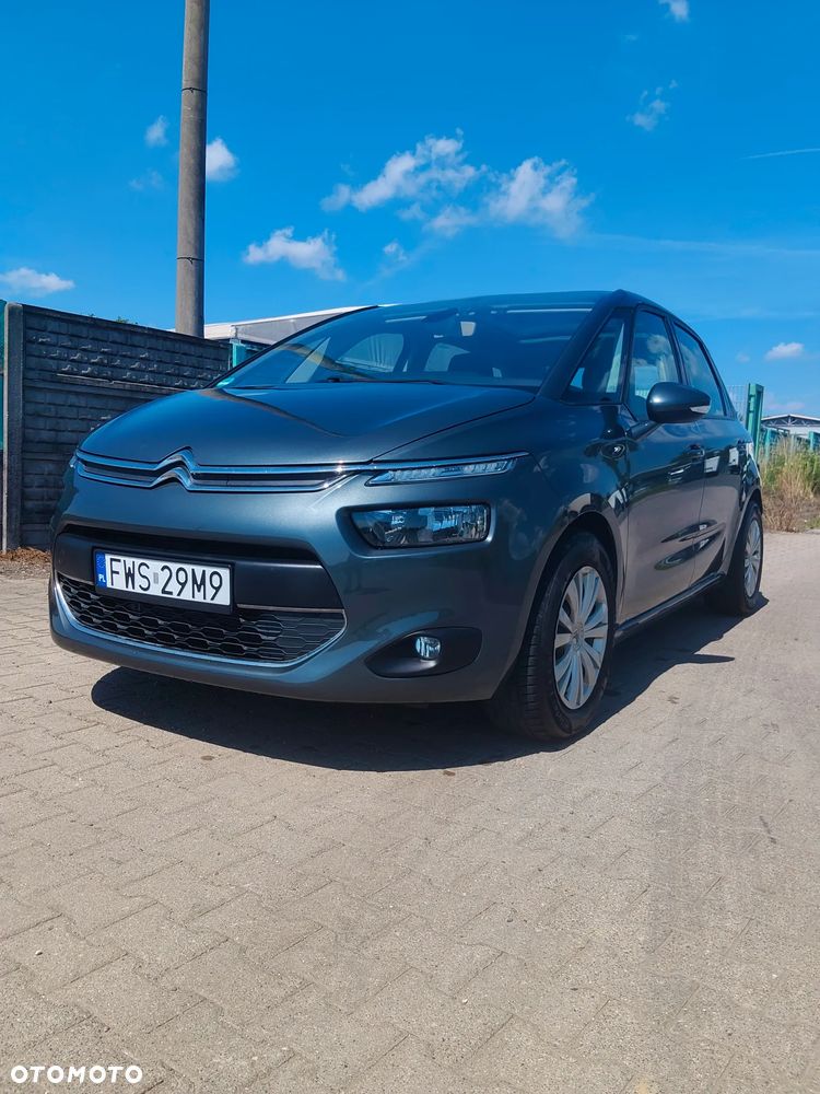 Citroën C4 Picasso BlueHDi 150 EAT6 SELECTION - 1