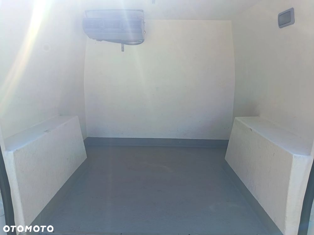 Fiat FIORINO - 13