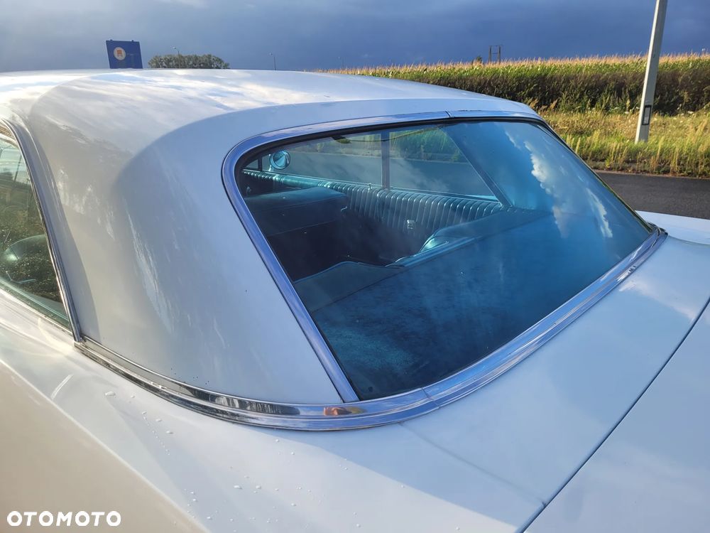 Pontiac Bonneville - 19