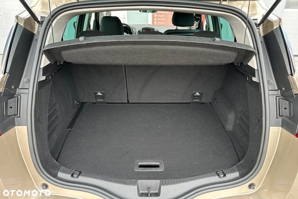 Renault Scenic TCe 140 GPF EDC LIMITED - 28