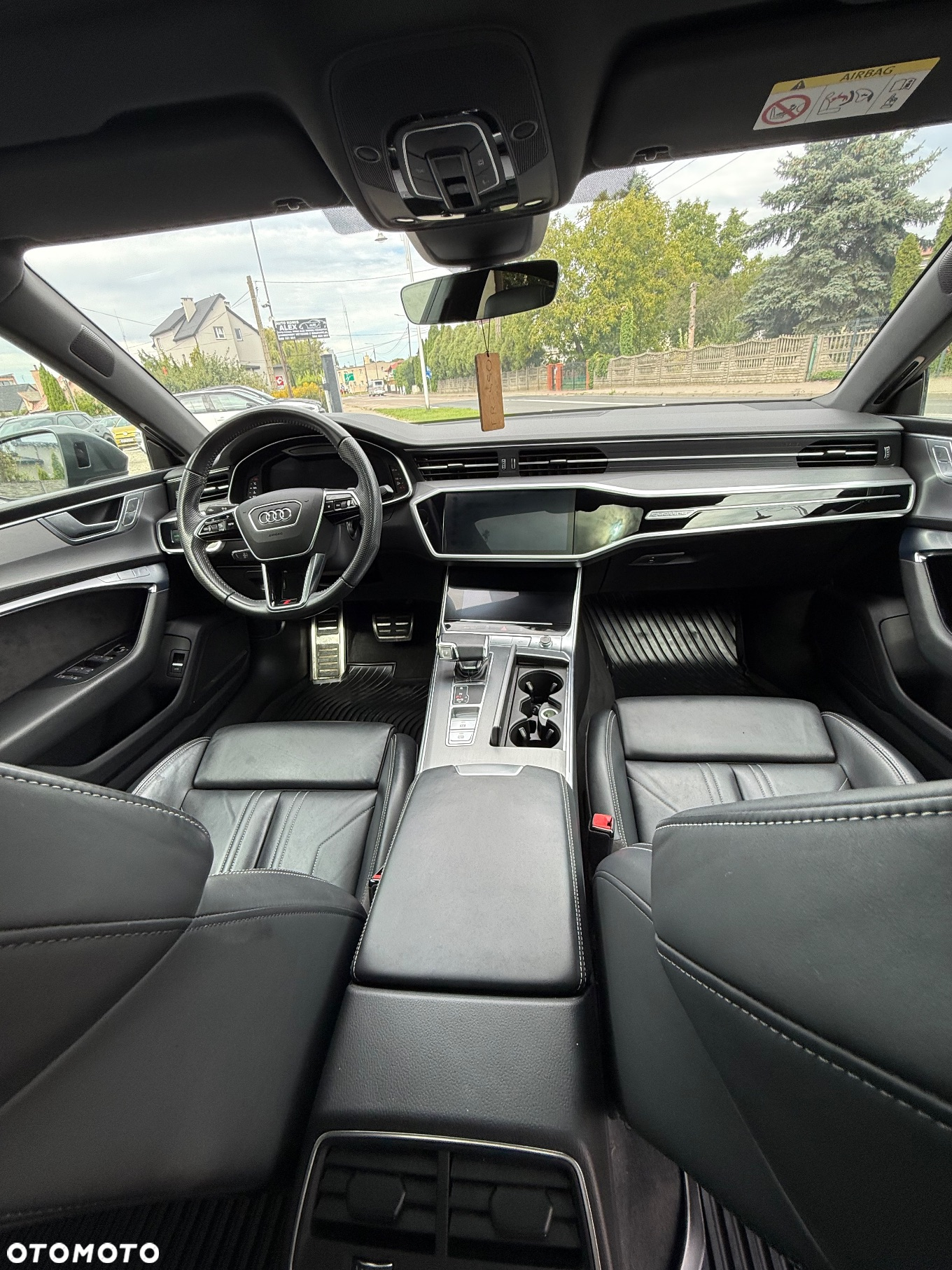 Audi A7 Sportback - 17