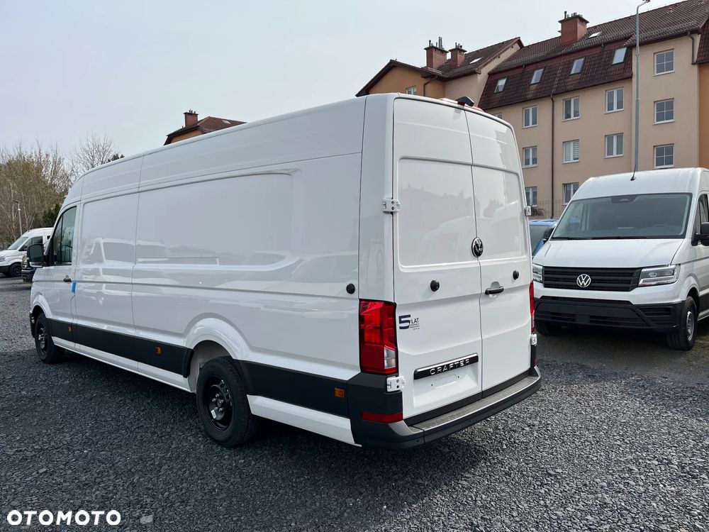 Volkswagen Crafter - 4