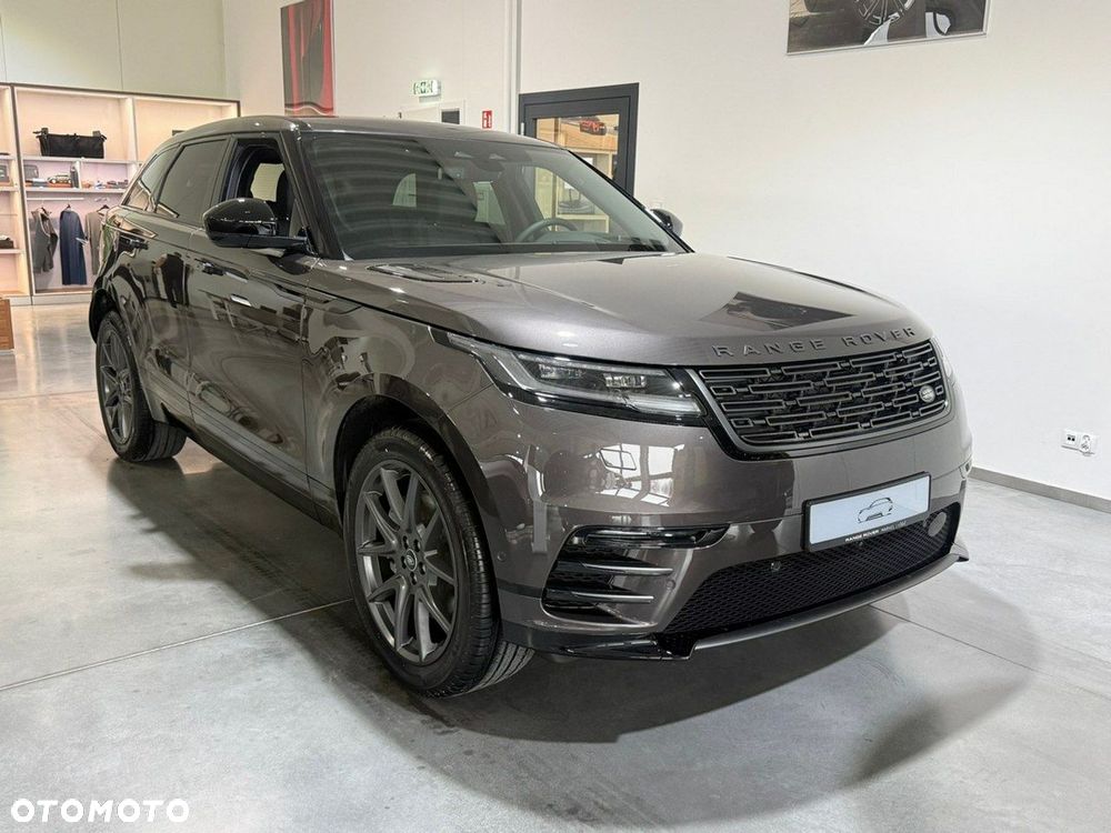 Land Rover Range Rover Velar - 3