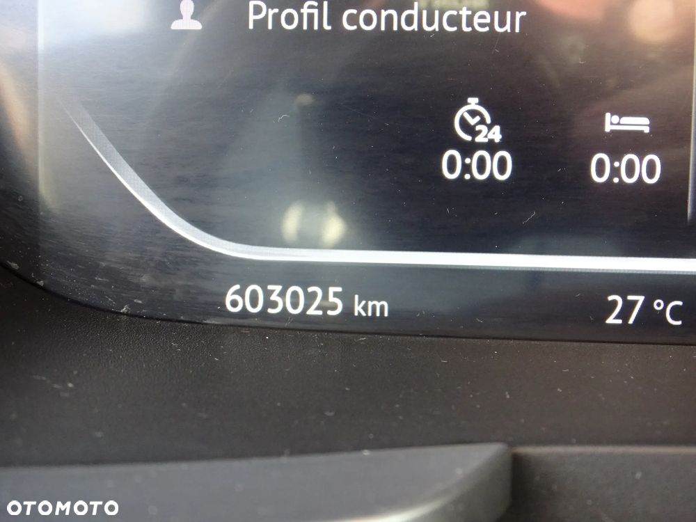 DAF XF 480 Space Cab Retarder Lodówka Klimatyzacja postojowa - 11