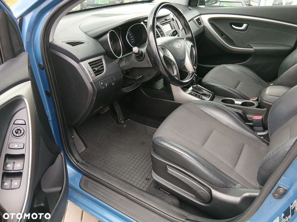 Hyundai i30 1.6 GDI Comfort - 20