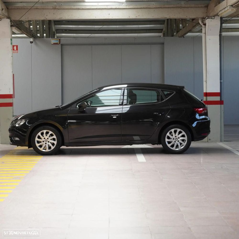 SEAT Leon 1.2 TSI Style S/S - 6