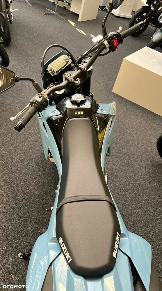Suzuki DR-Z - 11