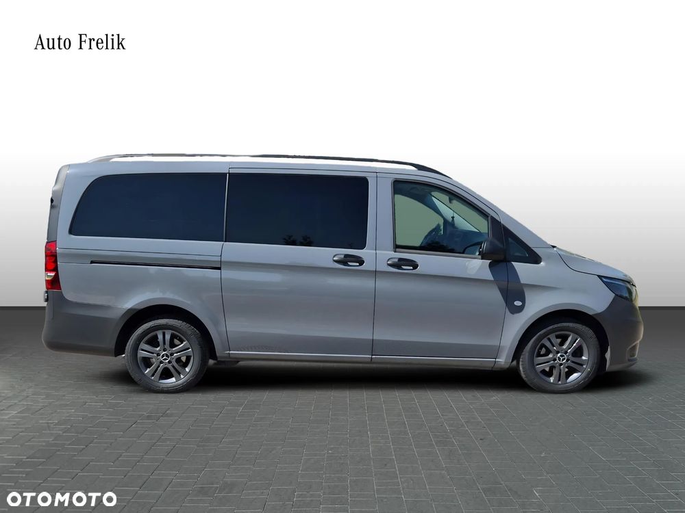 Mercedes-Benz Vito Tourer L2 Base 447.703 - 6