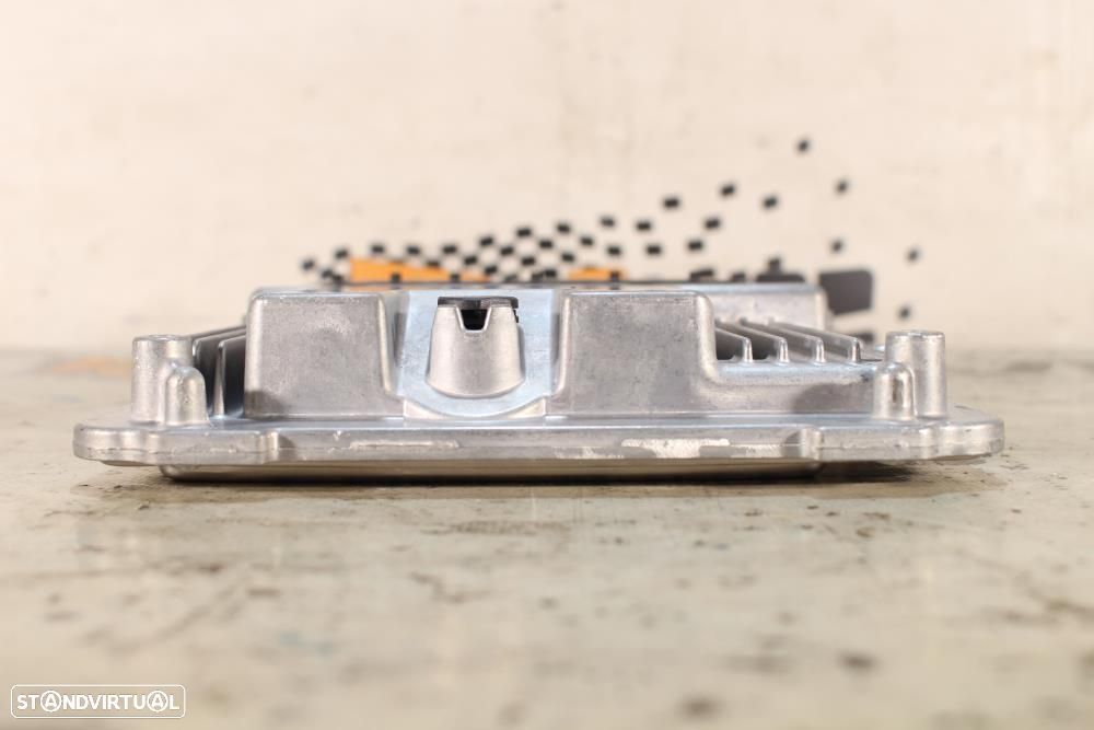 Centralina De Motor Bmw 3 (E90)  13618518268 / 8518268 / 0281018558 - 7