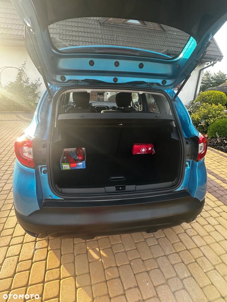 Renault Captur - 6