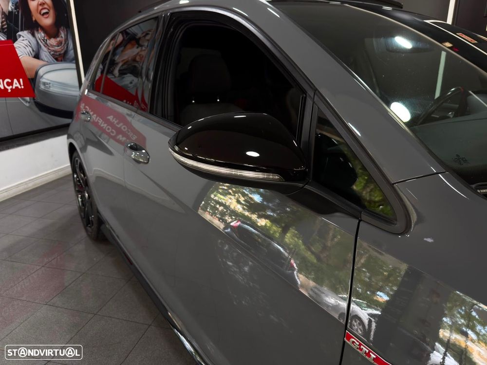 VW Golf GTI TCR 2.0 TSI OPF DSG - 6