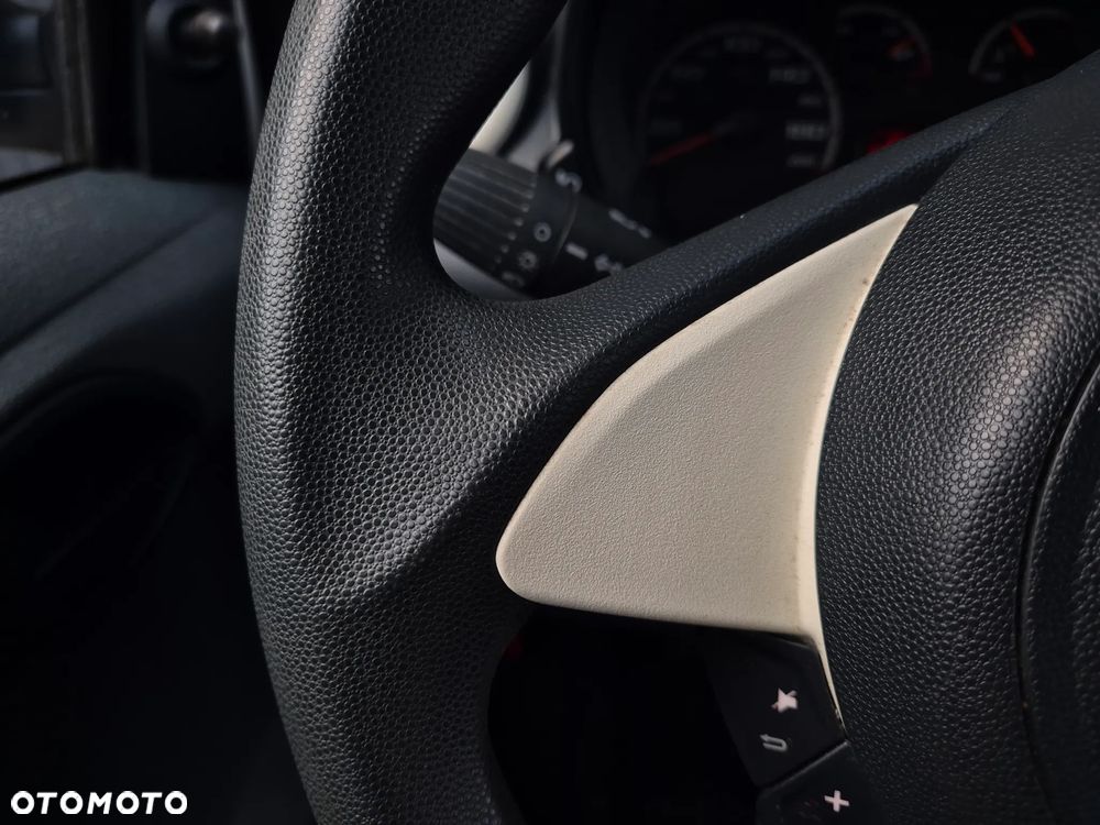 Ford KA 1.2 Titanium+ - 16