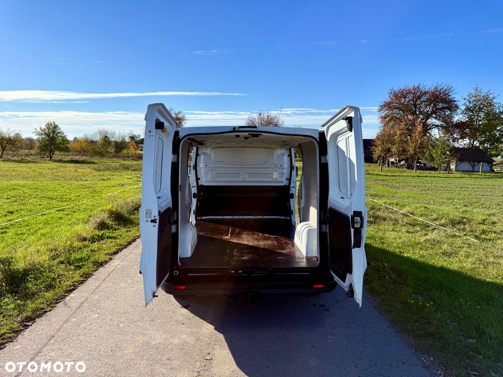 Renault TRAFIC 1,6 LONG - 33