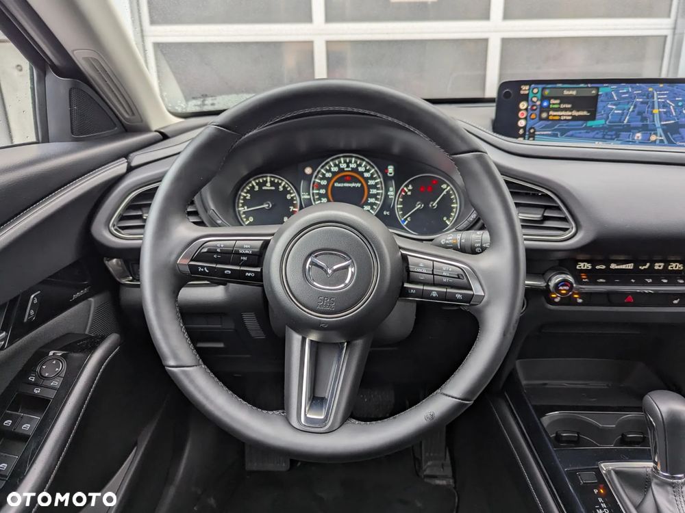 Mazda CX-30 2.0 mHEV Exclusive-Line 2WD - 6