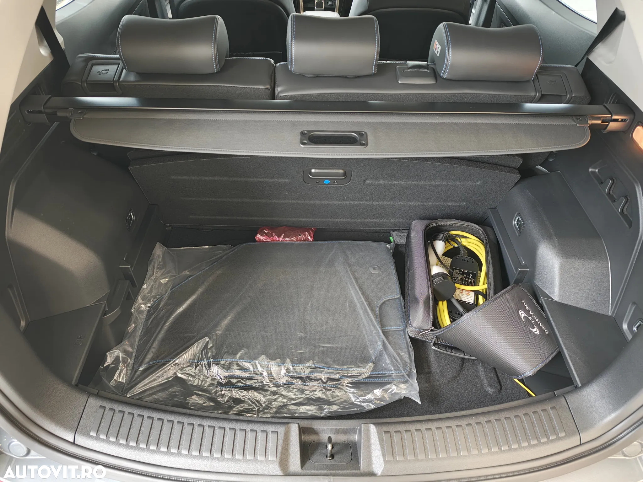 SsangYong Korando e-Motion 61.5 kW Premium - 30