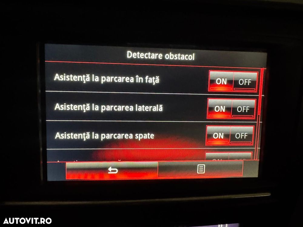 Renault Kadjar Energy dCi 130 Bose Edition - 33