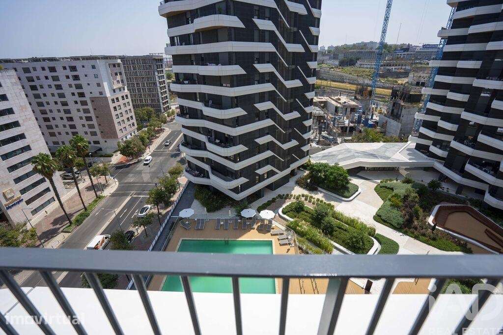 Apartamento T2 em Parque das Nações de 99,00 m2 - Grande imagem: 4/30