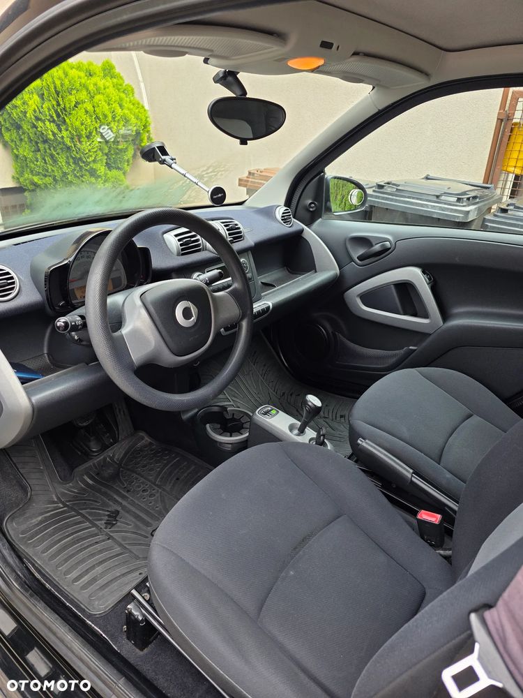 Smart Fortwo - 3