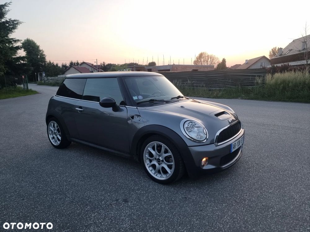 MINI Cooper - 9