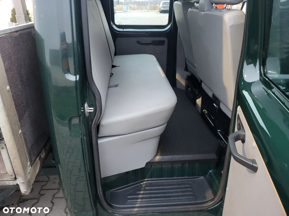 Volkswagen Transporter - 21