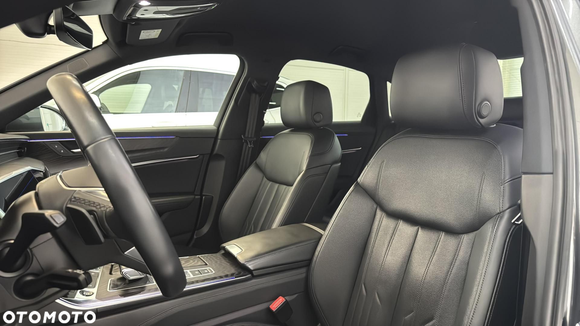 Audi A6 - 13