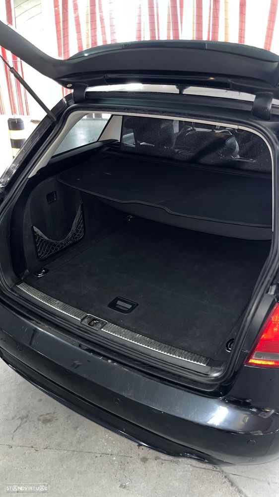 Audi A4 Avant 2.0 TDi S-line - 16