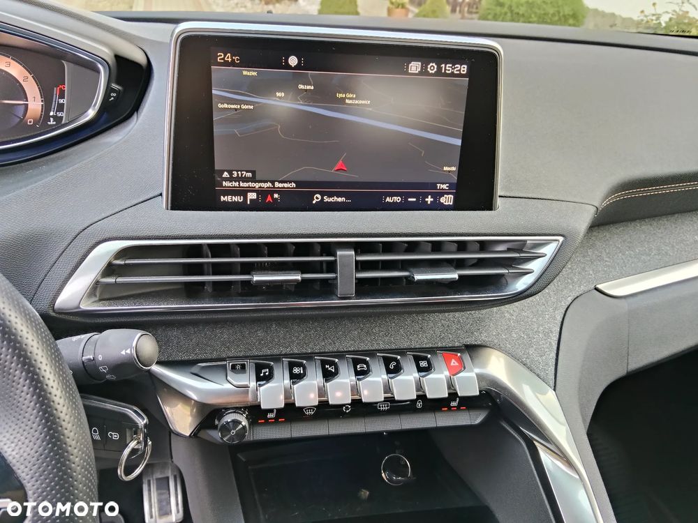 Peugeot 3008 - 31