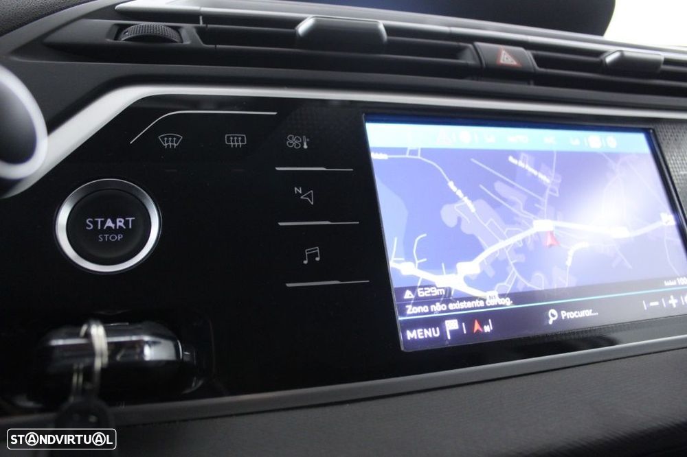 Citroën Grand C4 Spacetourer 1.5 BlueHDi C-Series - 28