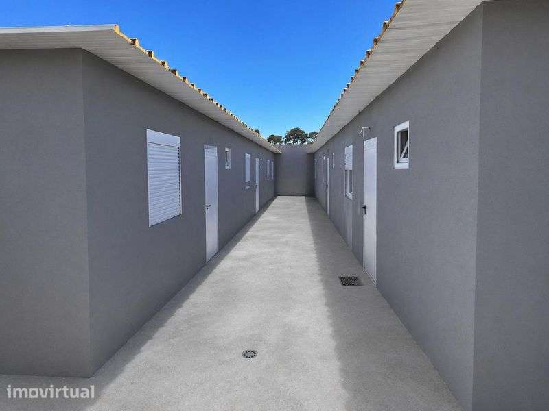T1 em Fernão Ferro - Grande imagem: 4/4