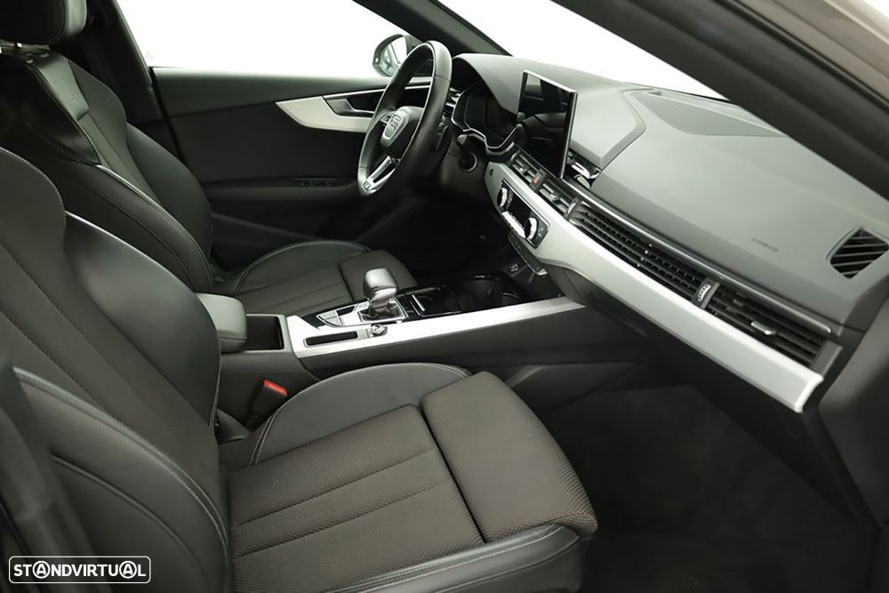 Audi A5 Sportback 40 TDI Advanced S tronic - 22