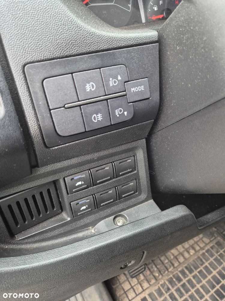 Citroën Jumper - 11