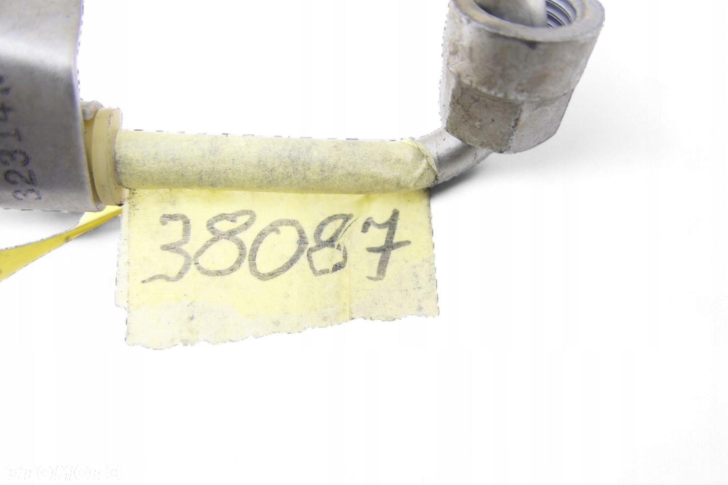 Przewód Paliwa OPEL ASTRA K CORSA E ADAM 1.0 TURBO 55577428 - 3