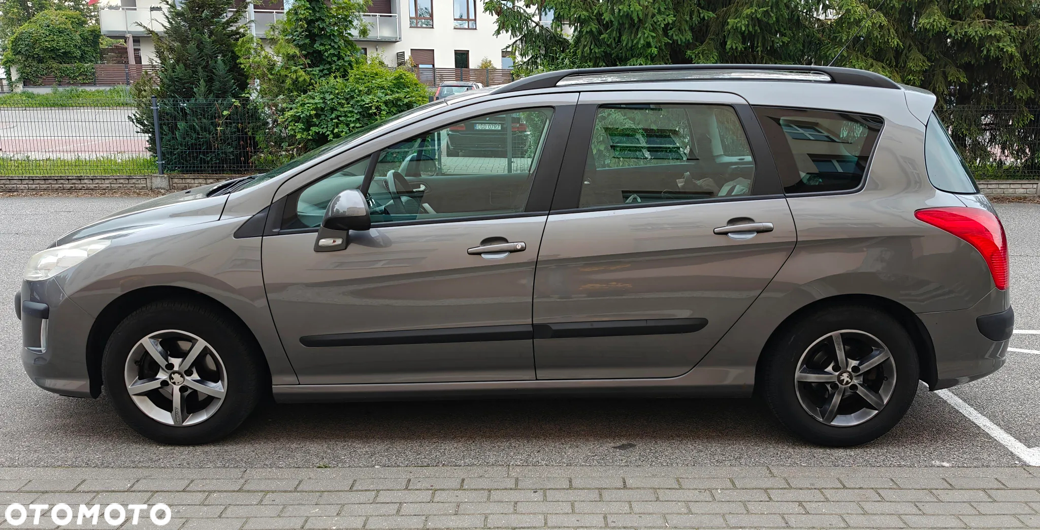 Peugeot 308 1.6 Trendy - 17