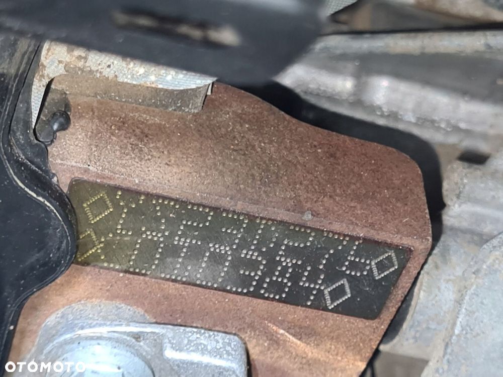 SILNIK NISSAN NAVARA NP300 D23 2.3 TURBO YS23 YS23D276KOMPLETNY 34KM - 8