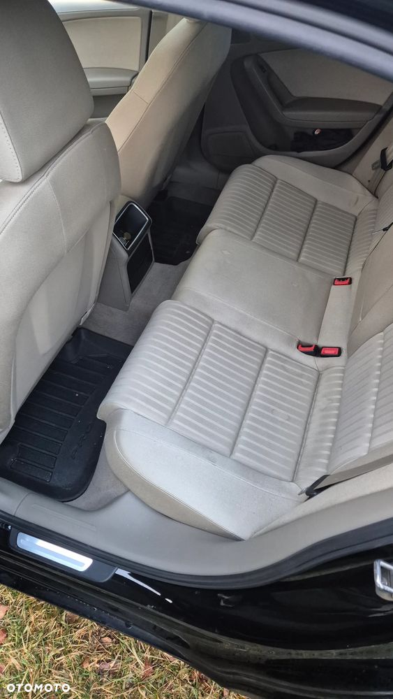 Audi A4 Limousine 2.7 TDI DPF Ambition - 13