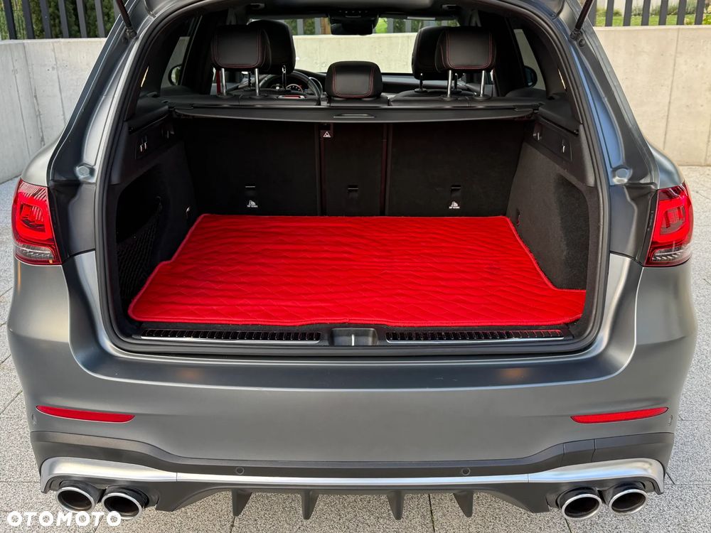 Mercedes-Benz GLC - 8