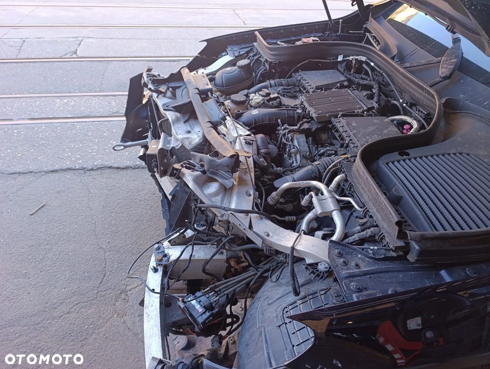 Mercedes-Benz GLC AMG 43 4Matic 9G-TRONIC - 9