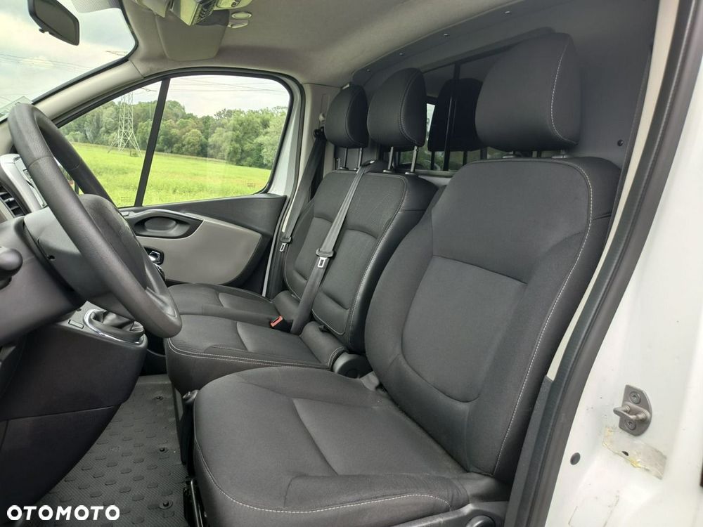 Renault Trafic - 8