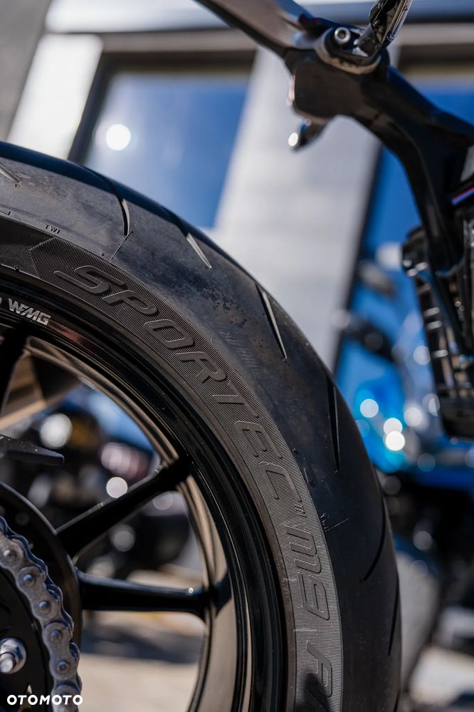 Triumph Speed Triple - 33