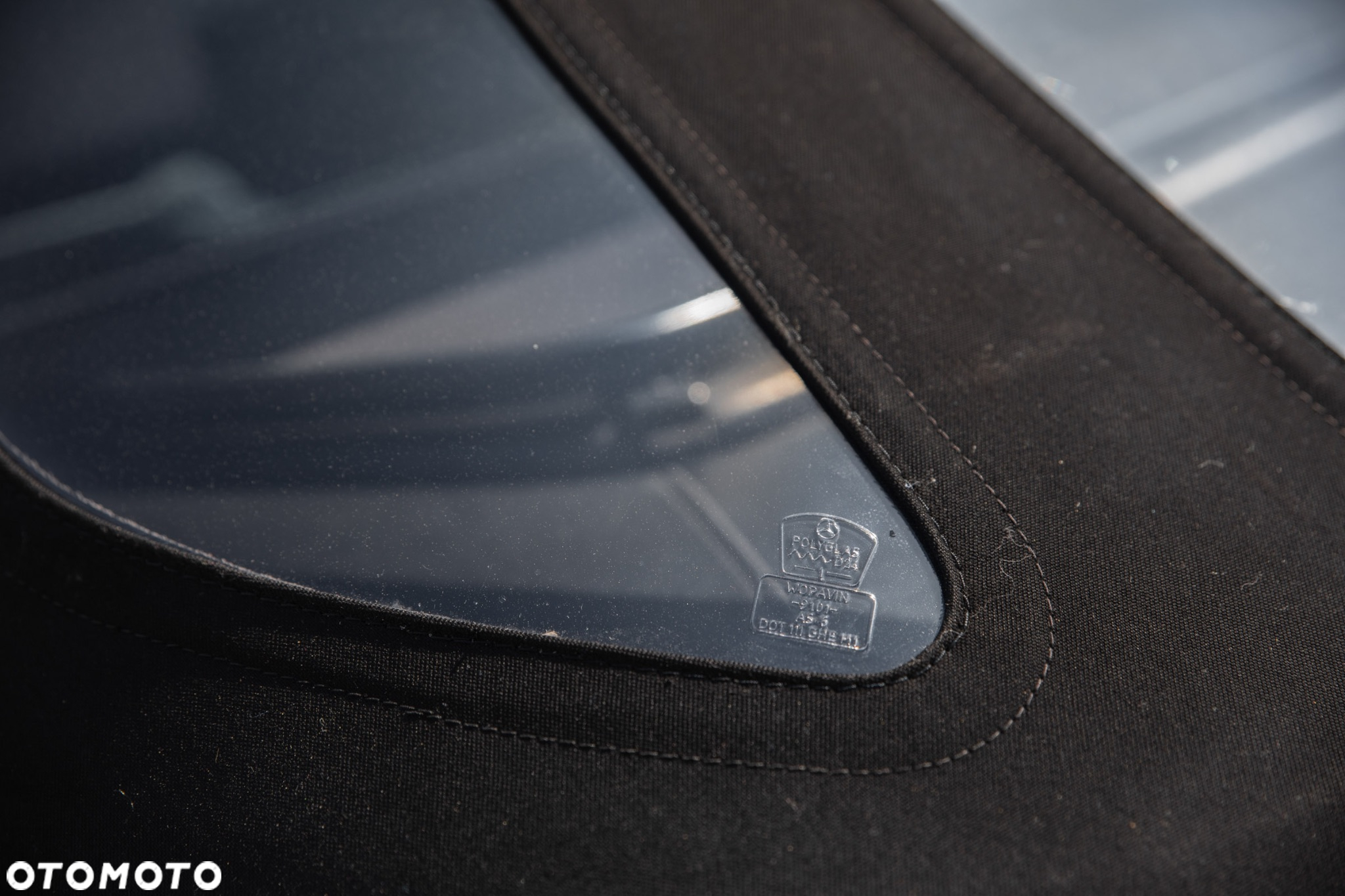 Mercedes-Benz SL 500 - 26
