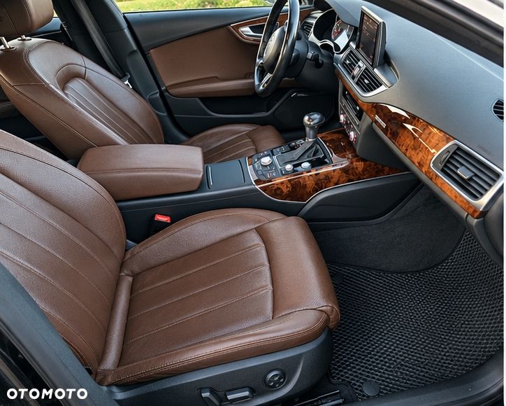 Audi A7 Sportback - 7