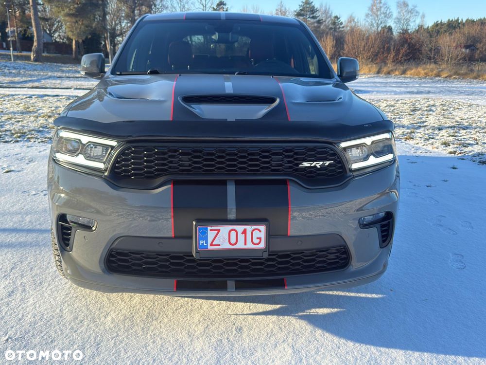 Dodge Durango - 2