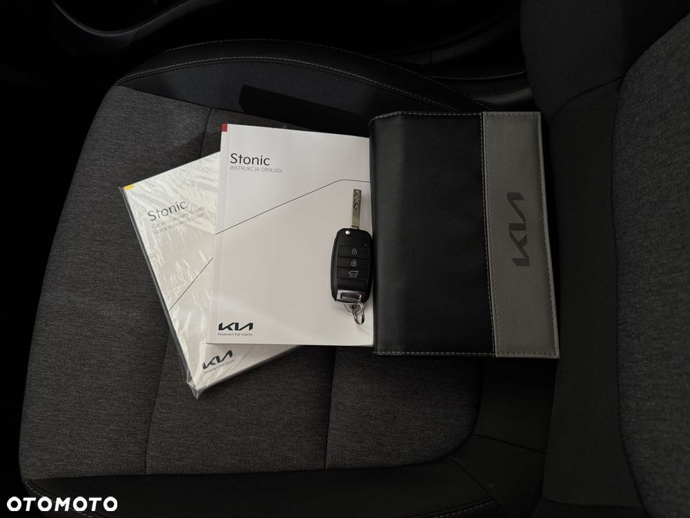 Kia Stonic - 30