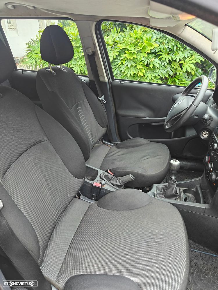 Fiat Stilo Multiwagon - 8