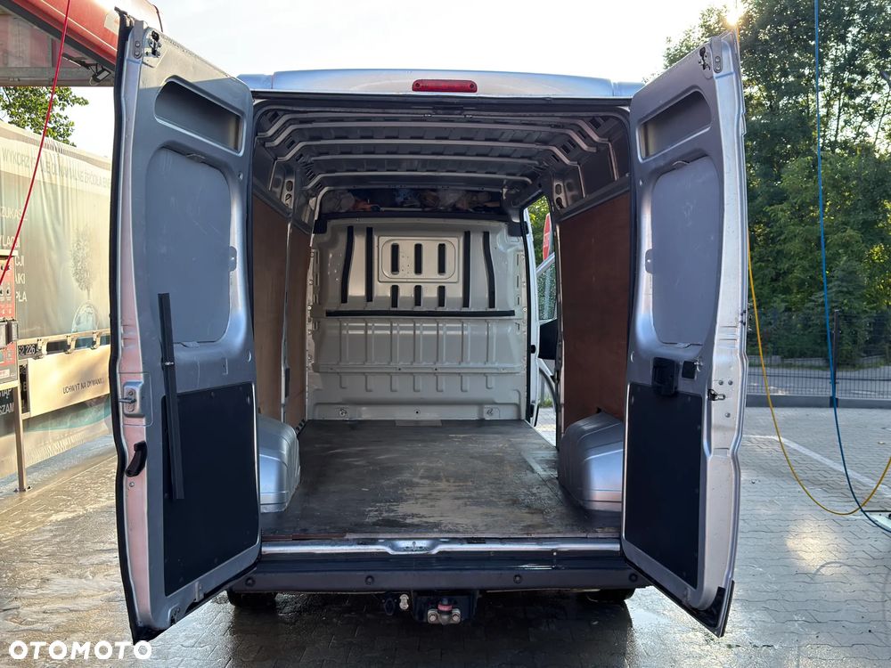 Peugeot Boxer - 14