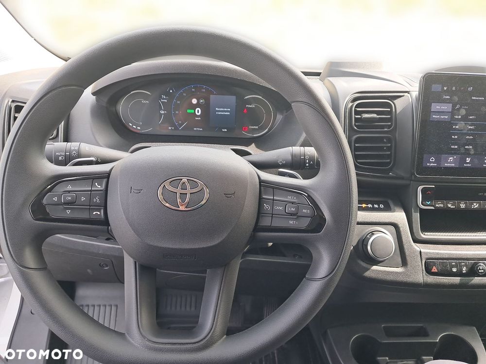 Toyota PROACE MAX - 6