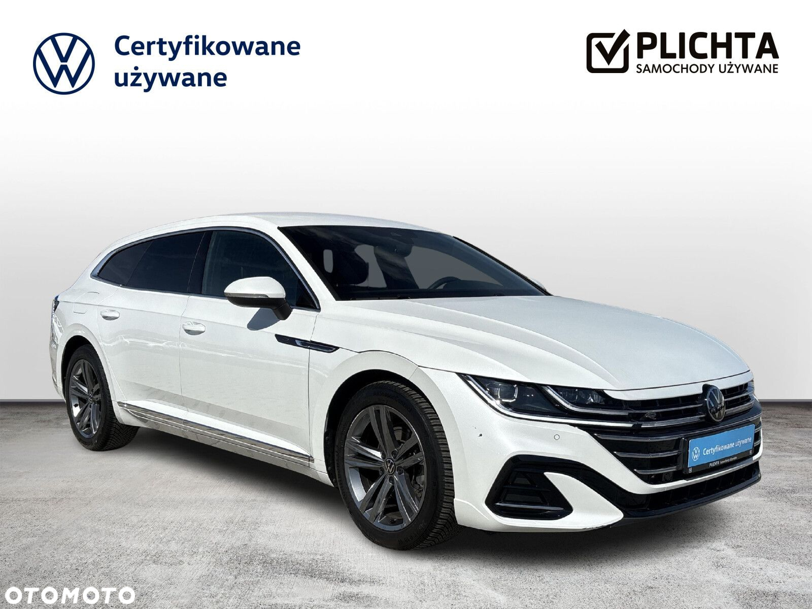 Volkswagen Arteon - 8