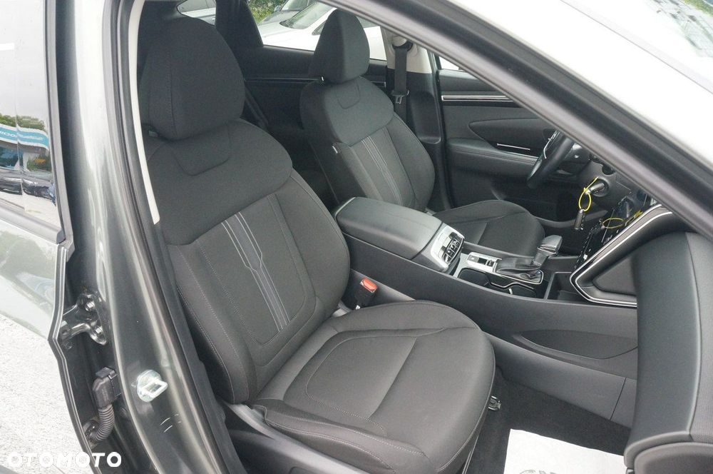 Hyundai Tucson - 29
