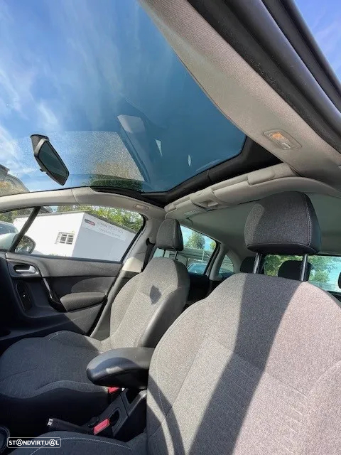 Citroën C3 1.2 VTi Seduction J16 - 8